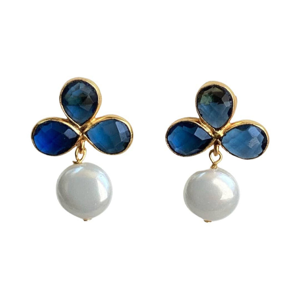 London Earring