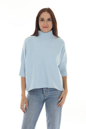 Ninette Sweater Top