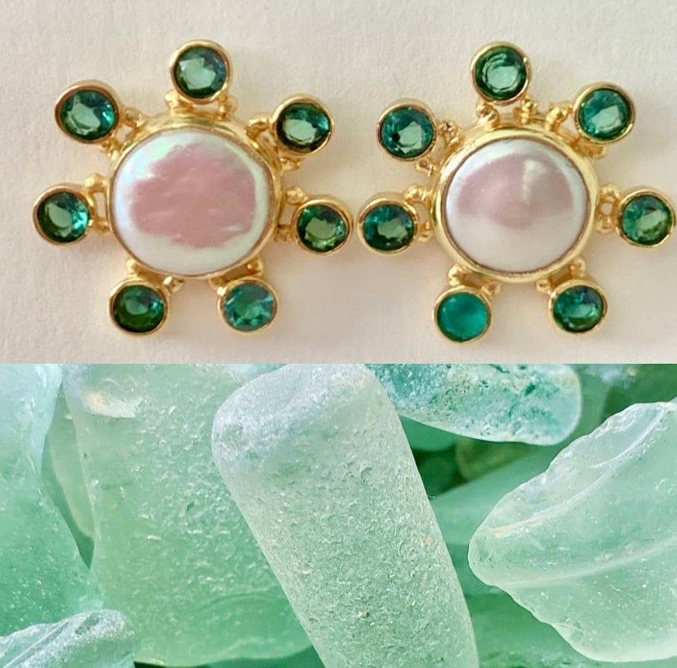 Contessa Apatite