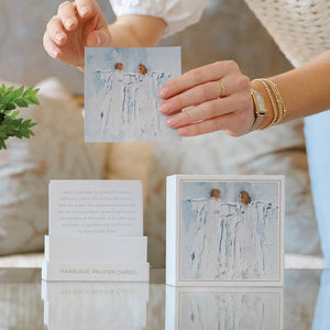 Marriage Prayer Cards