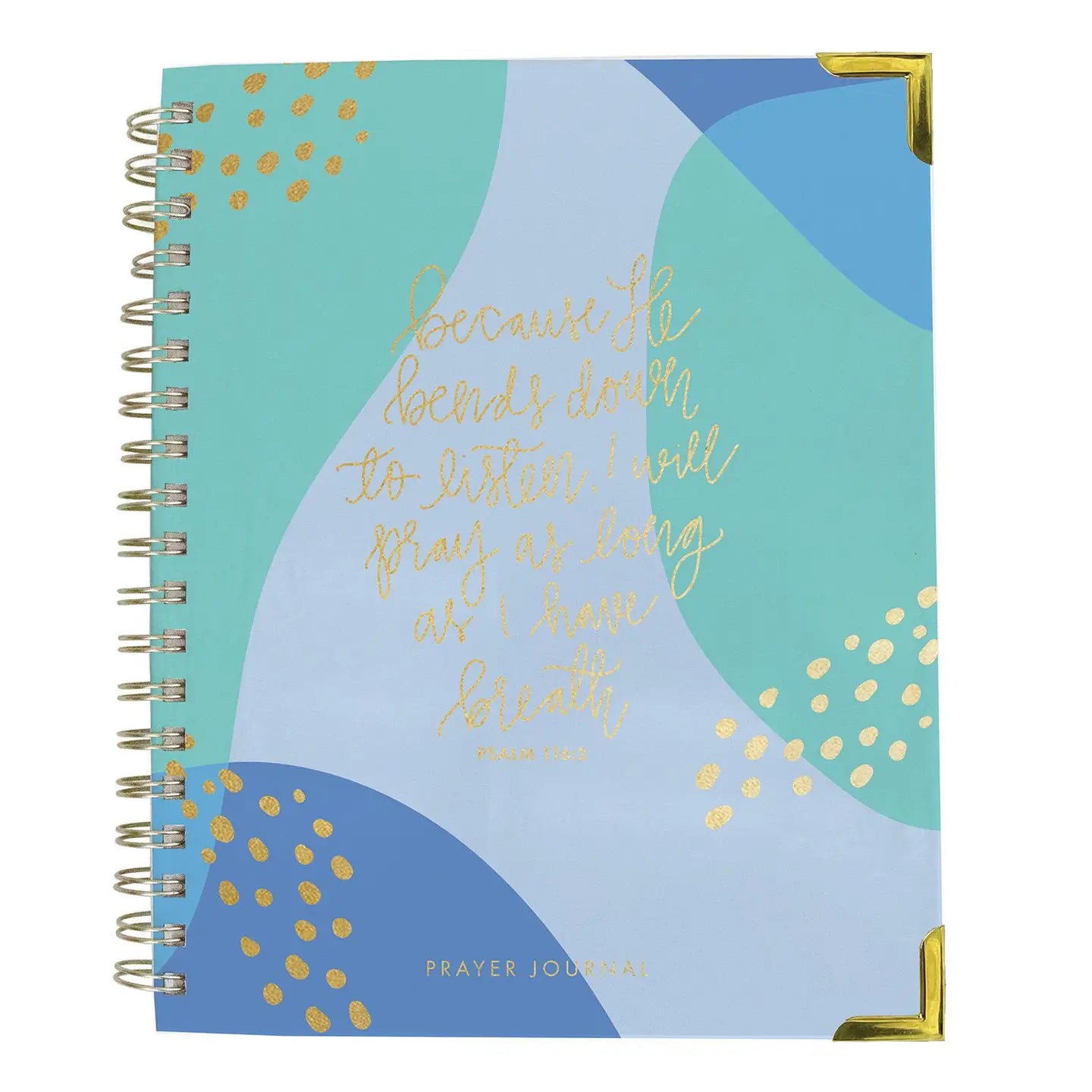 Prayer Journal