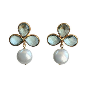 London Earring
