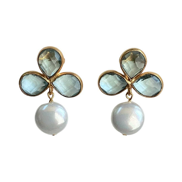 London Earring