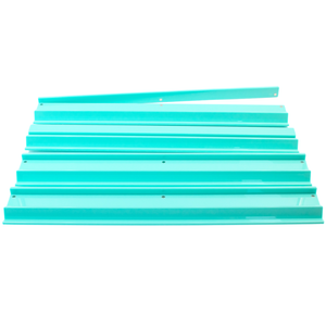 Premium Acrylic Mahjong Racks