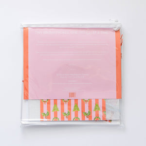 Everlasting Needlepoint Kit