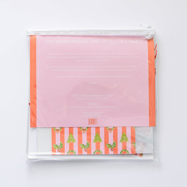 Everlasting Needlepoint Kit