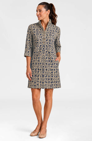 Everywhere Dress