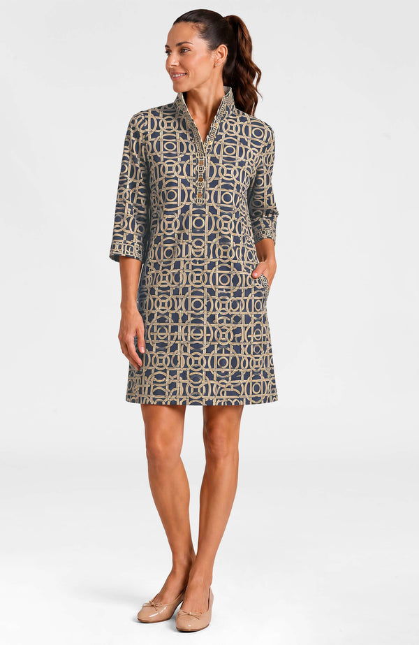 Everywhere Dress