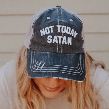 Trucker Hat