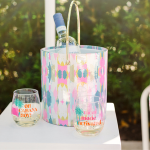 Belmont Ice Bucket - NEW!