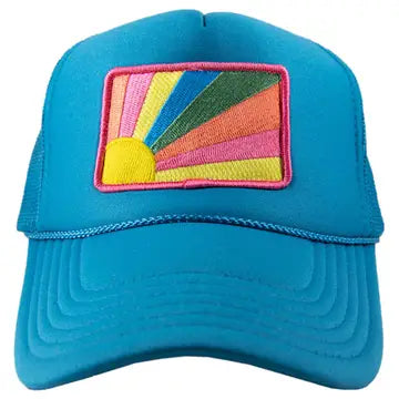 Trucker Hat