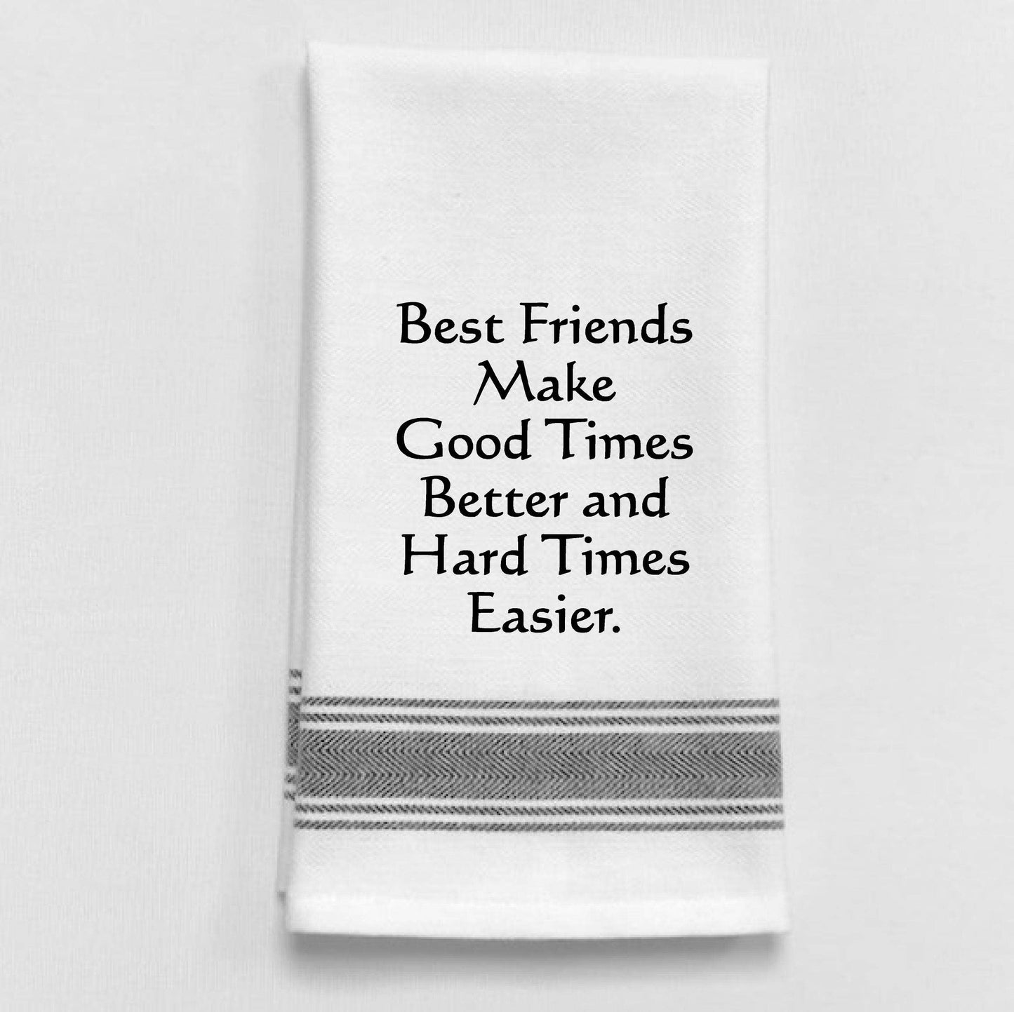 BB-B-99  Best friends make good times better…