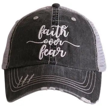 Trucker Hat