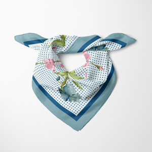 Wrapped in Beauty Scarf