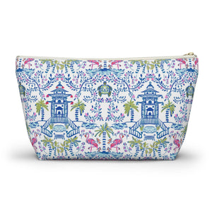 Precious Mahjong Tile Pouch
