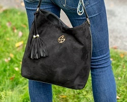 Gracewear Hobo Handbag