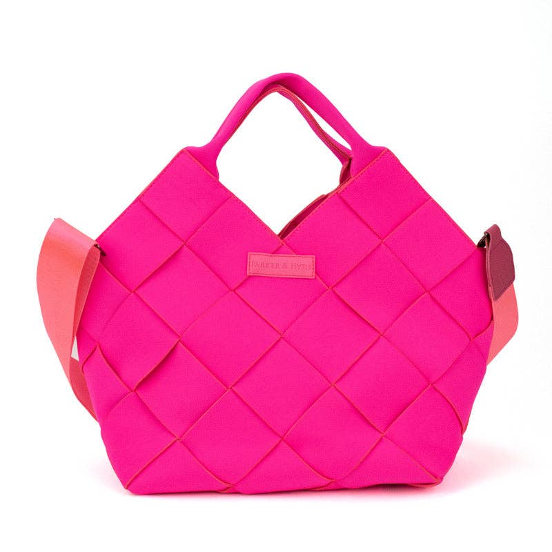 The Dallas Classic - Neon Pink