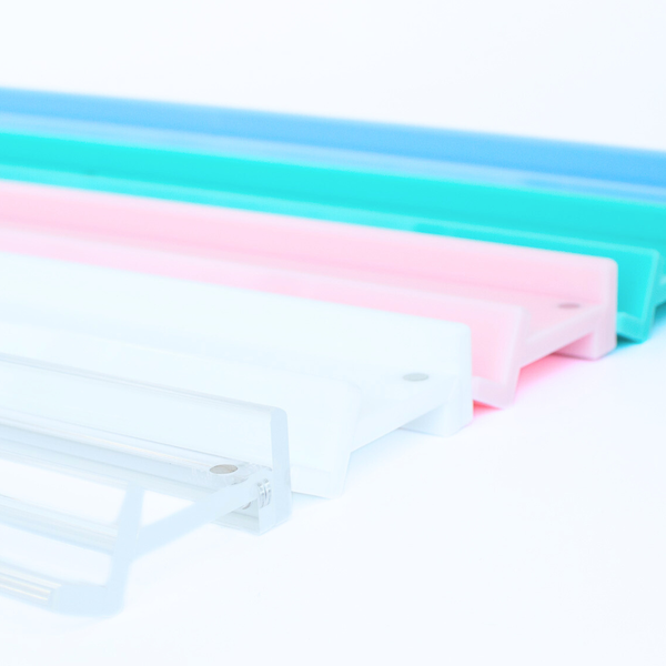 Premium Acrylic Mahjong Racks