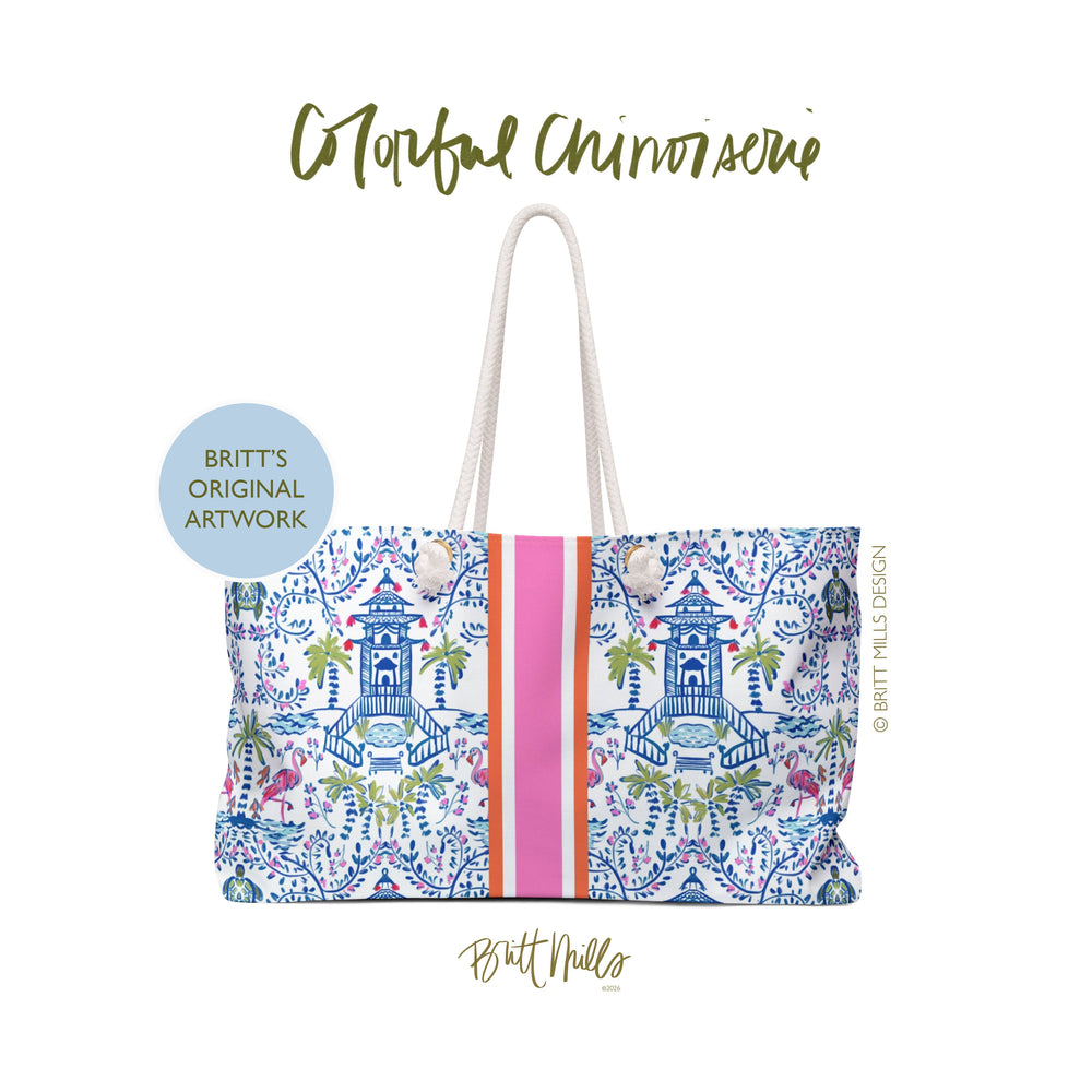 Precious Mahjong Tote Bags