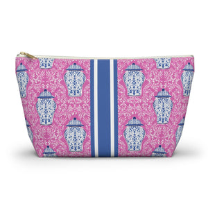 Precious Mahjong Tile Pouch