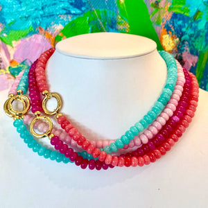 Gemstone Layers