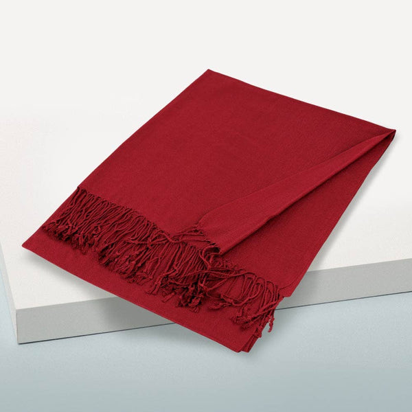 Pashmina Scarf Shawl