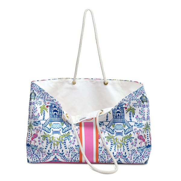 Precious Mahjong Tote Bags