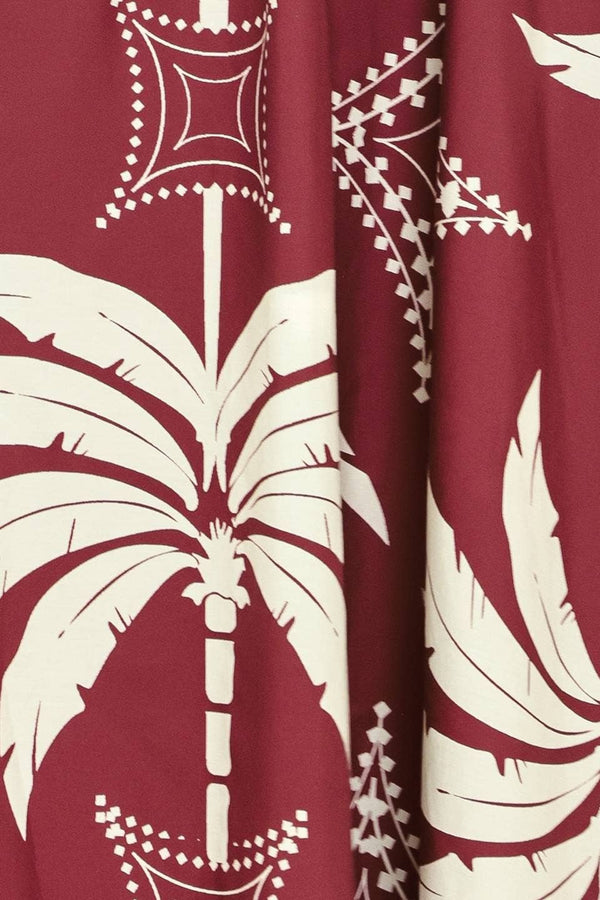 Printed Woven Set