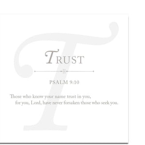 A-Z Scripture Cards