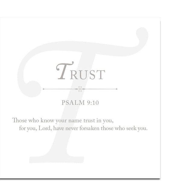 A-Z Scripture Cards
