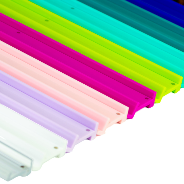 Premium Acrylic Mahjong Racks