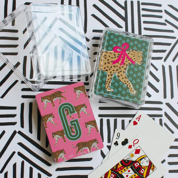 Playing Cards-Cheeky Quotes