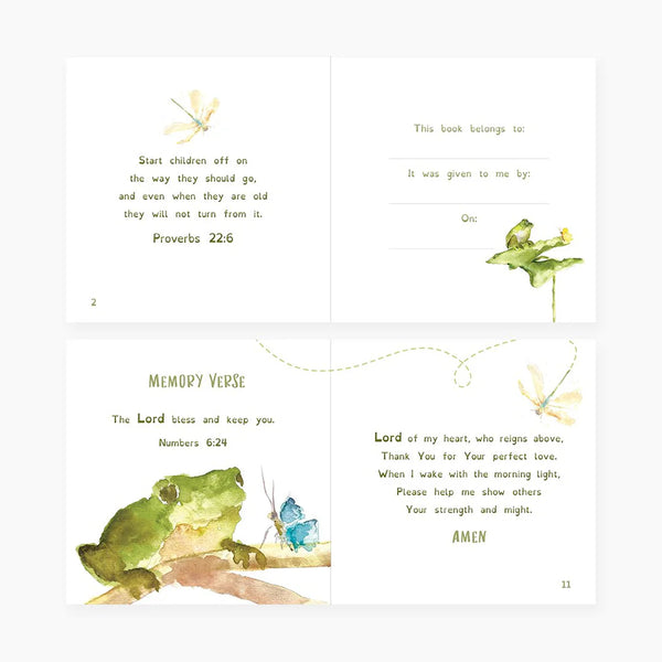 Fully Rely on God Book
