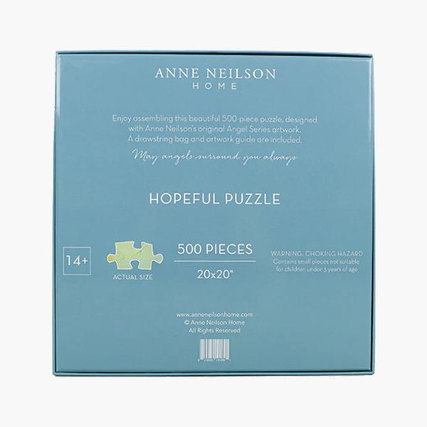 Hopeful Puzzle