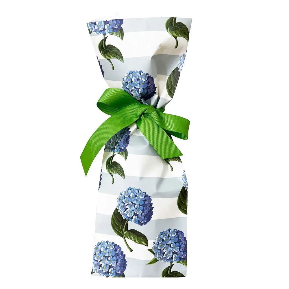 Paper Wine Bags