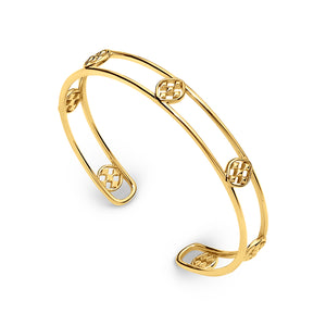 shield cuff bracelet- NEW PRICE!!!