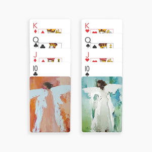 Inspire Playing Cards