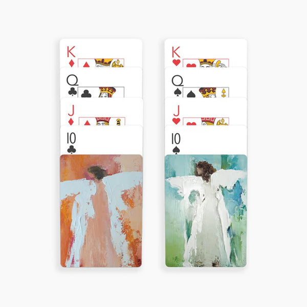 Inspire Playing Cards