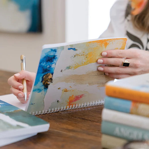 Prayer Journals