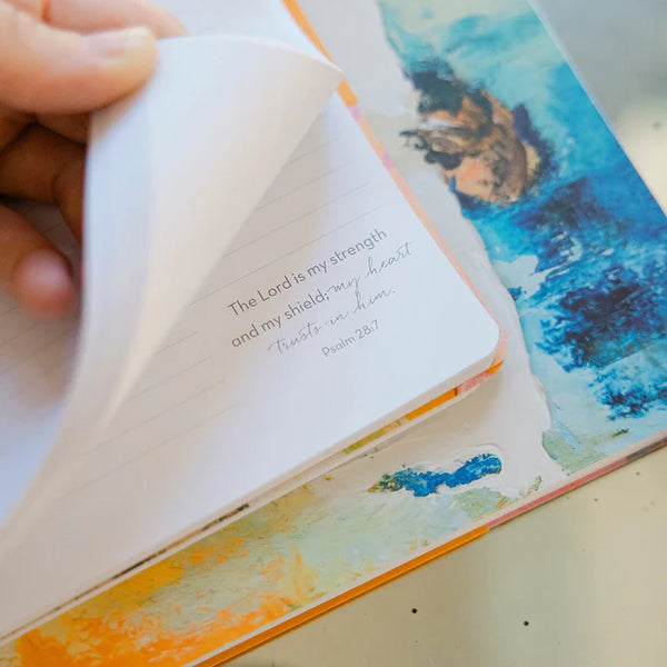 Prayer Journals
