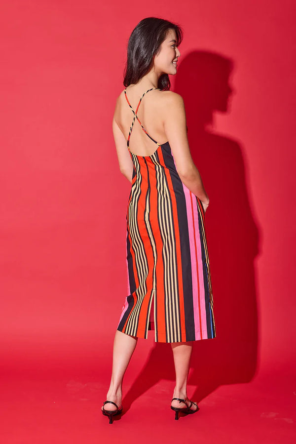 Cora Dress - Souk