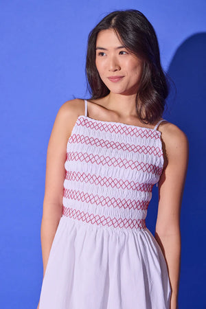 Woods Dress