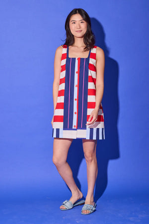 Bryson Dress