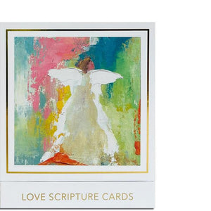 Scripture Cards