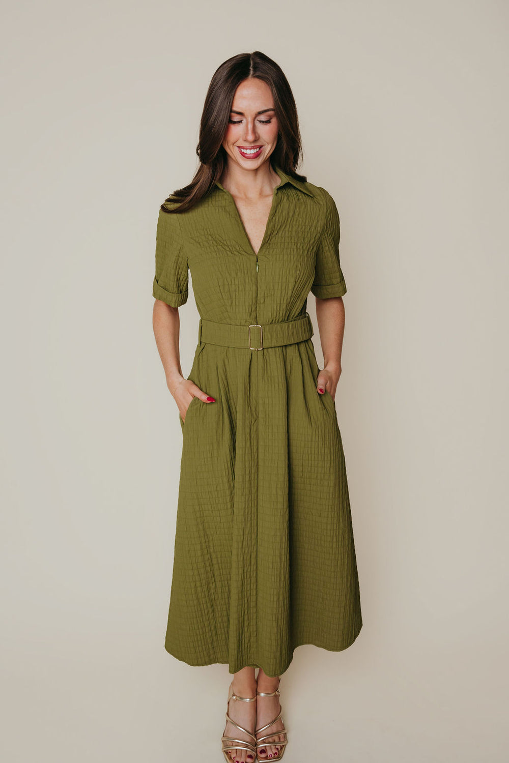 Mary Dress