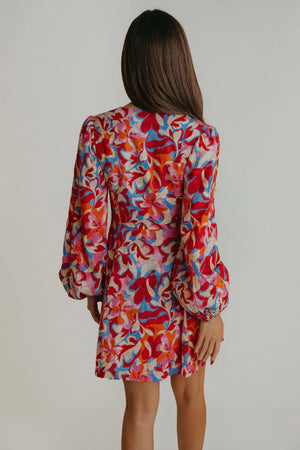 Campbell Dress