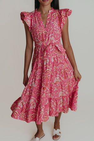 Daphne Dress
