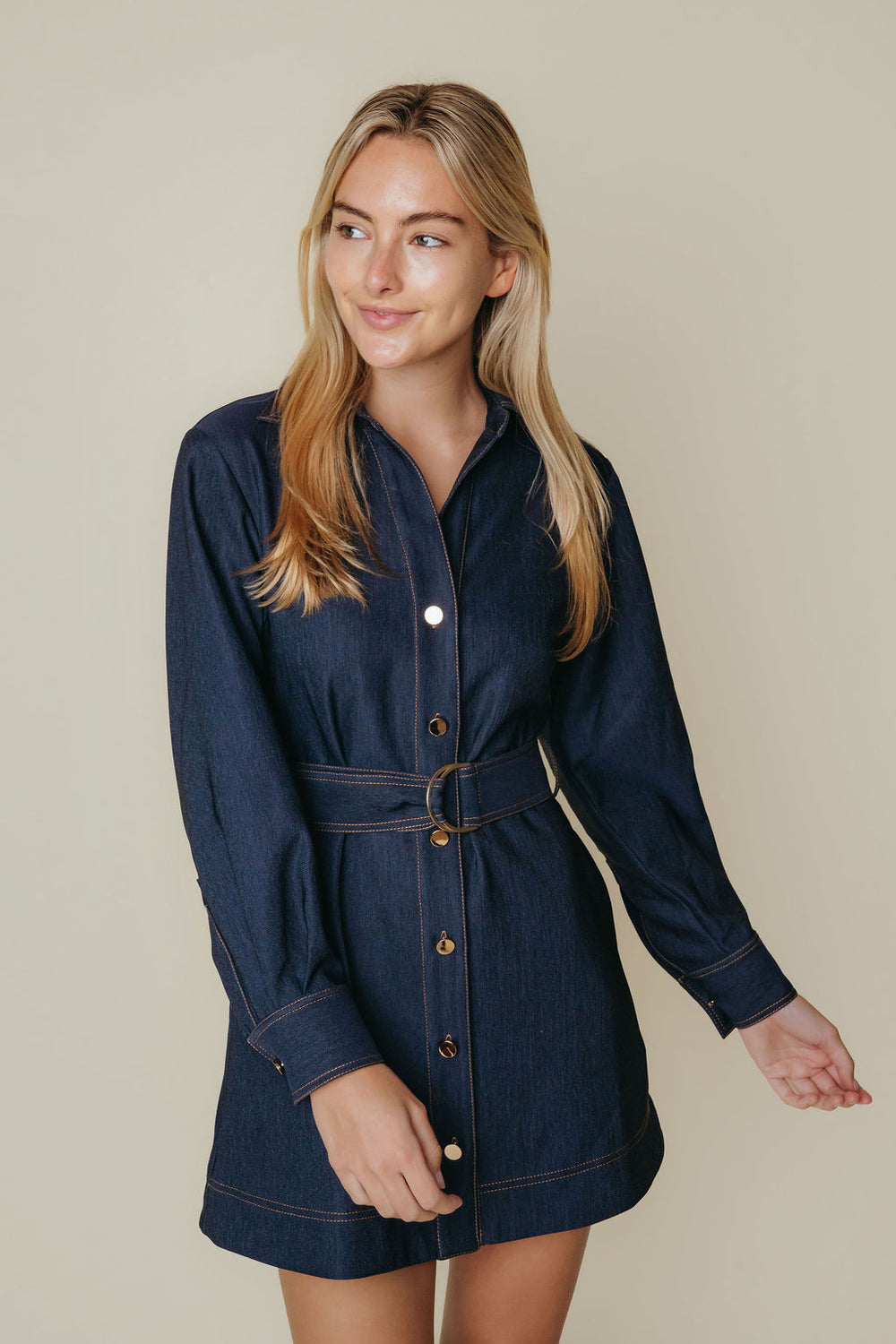Naomi Dress