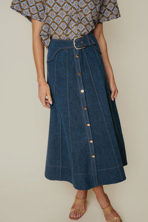 Silvie Skirt