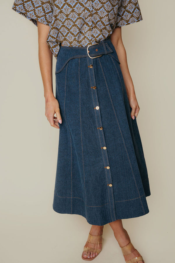 Silvie Skirt